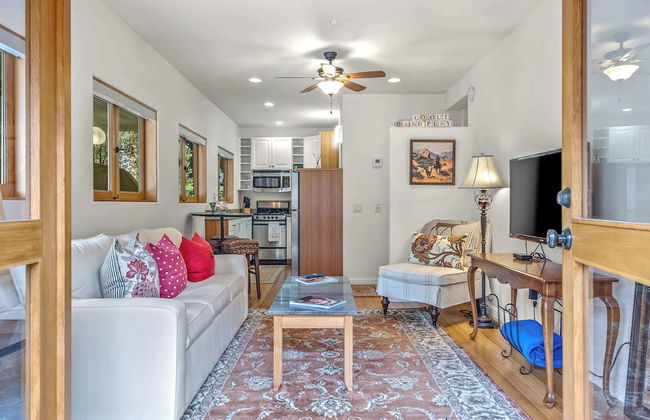 Carmel Romantic Escape for 2 - Foto 10