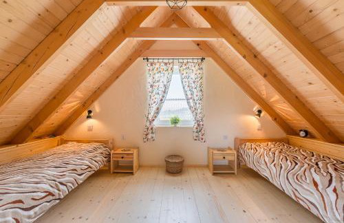 Domki Zielone Wzgórze 606-819-046 - Foto 73