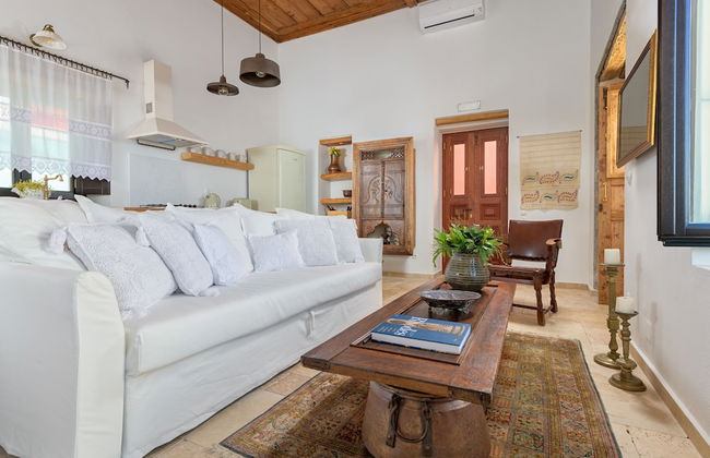 Halki Sea House - Photo 14