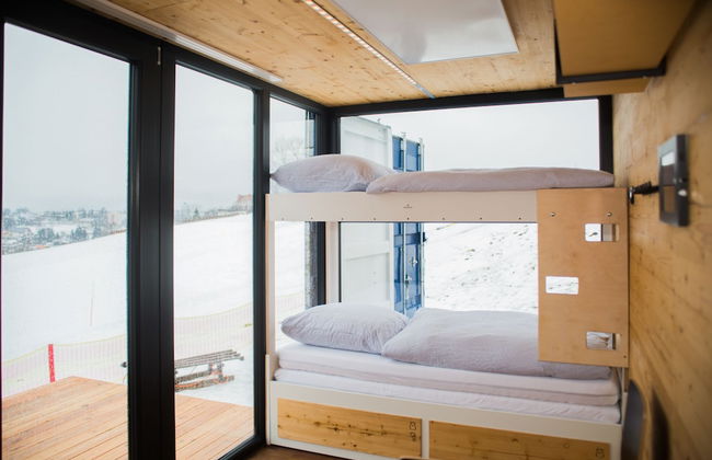 Bergheim Container Lodges - Foto 7