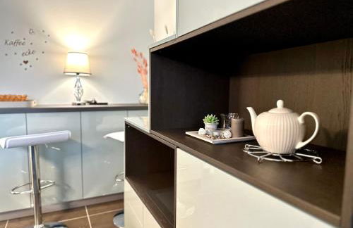 Mein Apartment, Forest View mit Balkon und Klima, bis 10 Personen - Foto 27