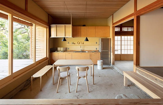 Hinui Hitohi Yasudatei - Foto 5