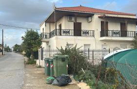 Ioanna's traditional apartment - Foto 4