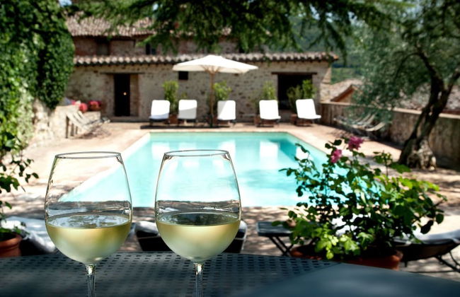 Agriturismo Fattoria Aquilone - Foto 26