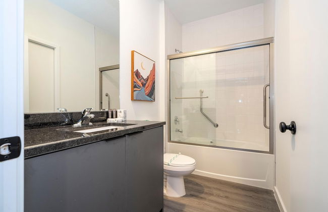 3258 SW - 3 Bedrooms The Hub Paradise - Foto 16