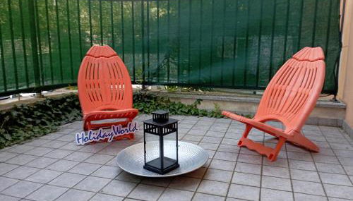 Casa Elena by Holiday World - Foto 5, sunbed