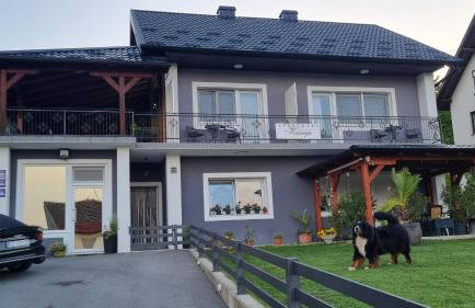 APARTMANI KSENIJA - Foto 2