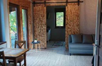 Domek Zielenina - Foto 11