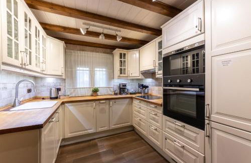 Villa Pepe Paz y Encanto Natural - Foto 16