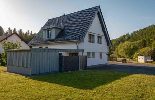 Eifelhaus Abel - Foto 29