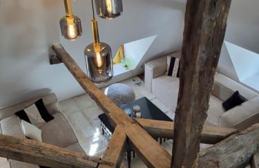 LA MAISON 1788 - Foto 35