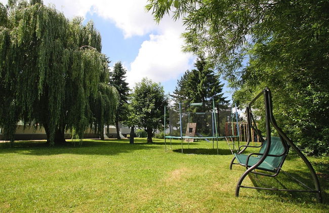 Apartments With Terrace at the Kummerower See in Sommersdorf - Foto 26