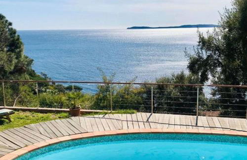 Villa les Alizés - Foto 1