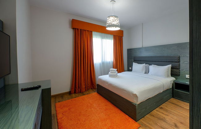 VESTA - Cairo Festival City Residence - Foto 5