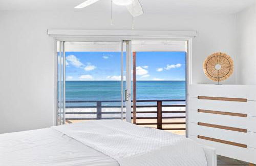 Spacious Beachfront in Oahu - Foto 11