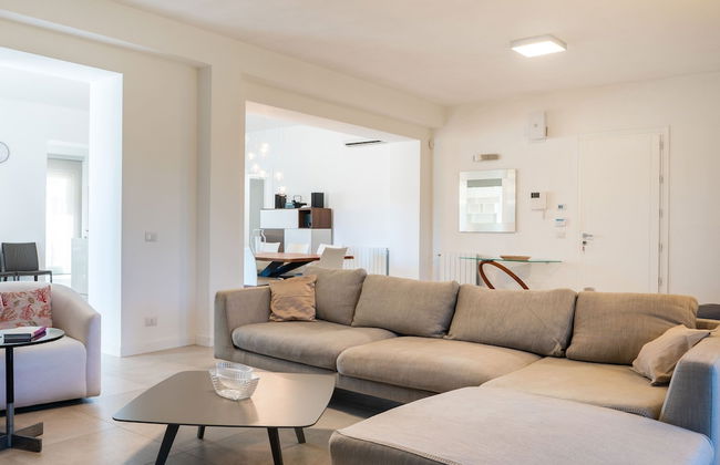 Villa Elena in Isola - Foto 4