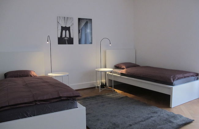 Zurich Furnished Apartments - Foto 18