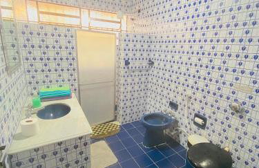 Casa rústica, charmosa e confortável - Foto 6