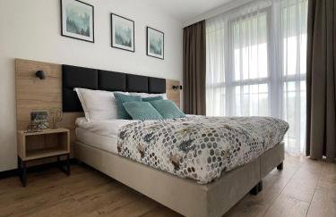 GDZIE BĘDZIE CI LEPIEJ WIOSNA w Beskidach, APARTAMENTY SZYNDZIELNIA w GÓRACH WIDOKOWE & BIZNESOWE & RODZINNE & Parking - Foto 36