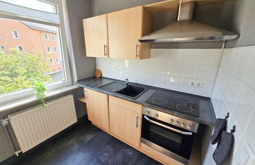 Apartment mit Aussicht über Osterode - Foto 13