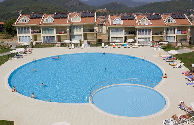 Orka Private Villas - Photo 65