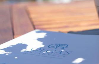 Olga's Relais with pool - Foto 8