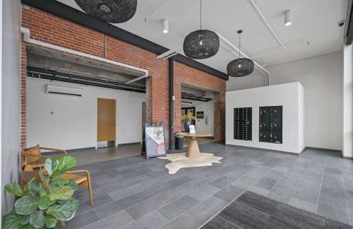 Studio | near Aquarium, Coolridge Park - Foto 20