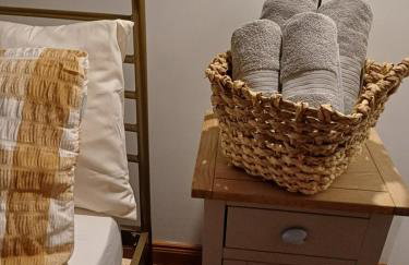 Cosy Holiday Home Acharacle Sleeps 6 - Photo 37