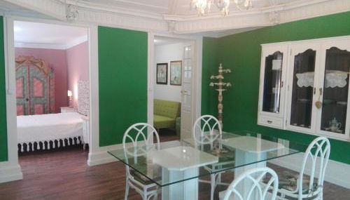 Casa da Varanda Verde - Photo 4