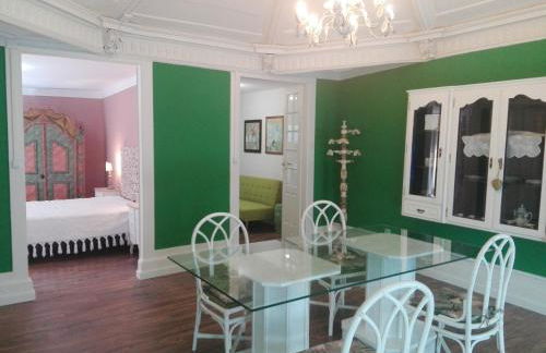 Casa da Varanda Verde - Photo 4