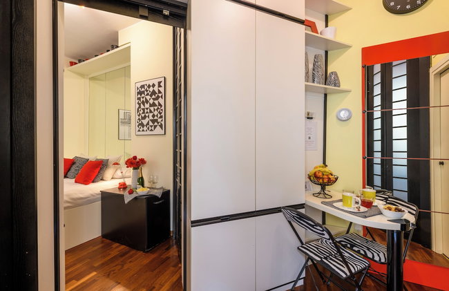 BnButler - Pontaccio 4 - Brera - Atmosfere di Charme in Pieno Centro - Foto 15