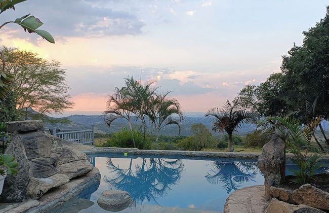 AtNature Luxury Self Catering Cottages - Photo 36