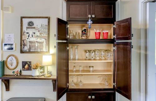 Hot Tub Midtown Omaha Fire Pit Close to Zoo - Foto 26