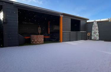 California Dreaming , California Scratby - Foto 64