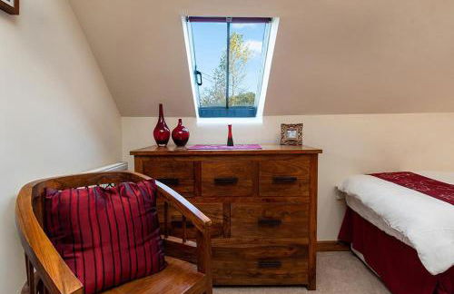 The Coach House - Foto 11