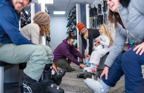 Résidence Club MMV SERRE CHEVALIER Le Serra Neva - Photo 22