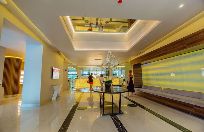 Dream Home Apart Hotel - Foto 71