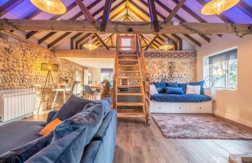 Homestead and Black Cat Barn - Foto 33