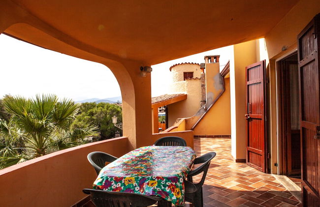 FANTASTICO PORTO OTTIOLU - Photo 40