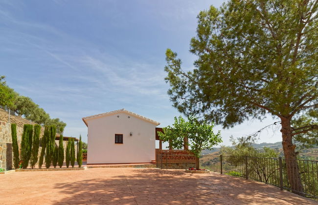 Villa Castillo in Frigiliana - Foto 18