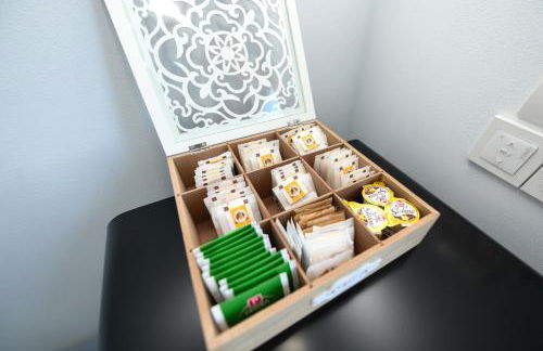 Maison Sabina con splendida vista lago ed idromassaggio - Foto 13