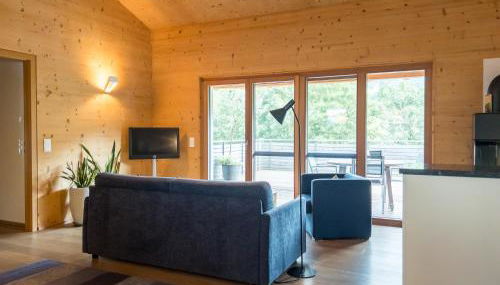 Ferienwohnung Rohrhardsberg I Wellnessbereich I Schwarzwald I ZeiTraum - Foto 3