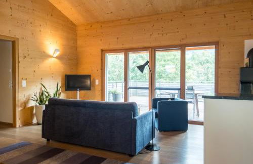 Ferienwohnung Rohrhardsberg I Wellnessbereich I Schwarzwald I ZeiTraum - Foto 3