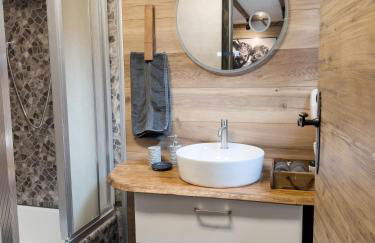 FeWo Ottobeurens Schmuckstück Gemütlich-Stylische Wohnung - AMETHYST - Foto 11