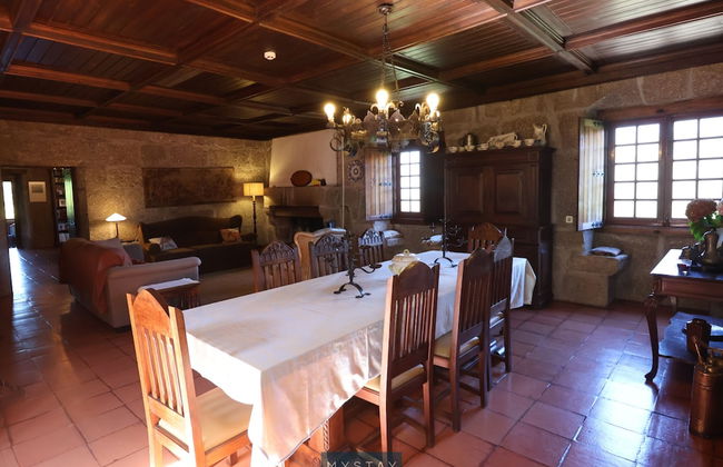 Quinta da Balança by MyStay - Foto 20