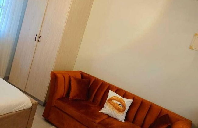 Lux Suites Amaziah Apartments Muthiga - Foto 5