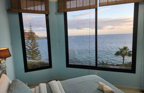 Ocean Luxury Apartment - Foto 19