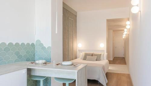 Exclusive beachfront apartment - Photo 4, towels