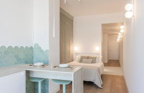 Exclusive beachfront apartment - Foto 4
