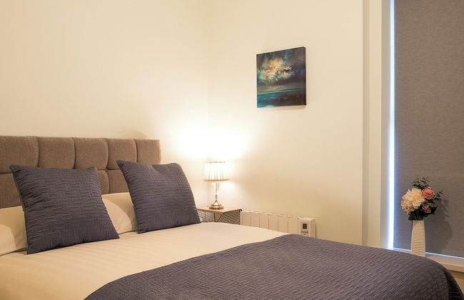 Blue Door Apartments - Foto 5